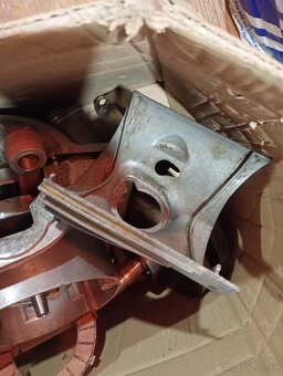 Motor Jawa 250/559 - 3