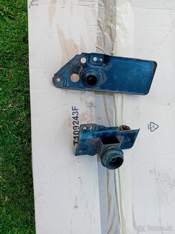 Toyota auris 2 2012-2015 lift - 3