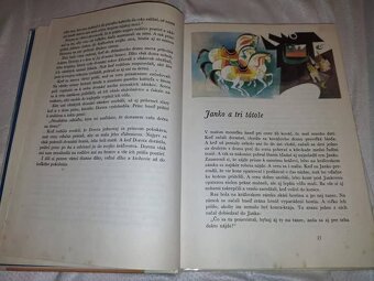 O Kaštieli v širokom poli - 3