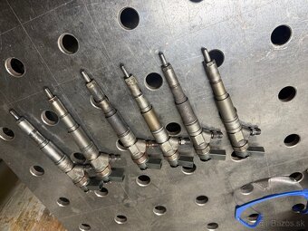 Rozpredam motor  m57 150kw - 3