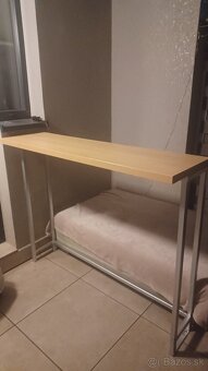 Barové stoličky + stôl - 3