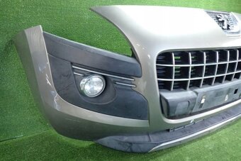 peugeot 3008 nárazník 2009-13 - 3