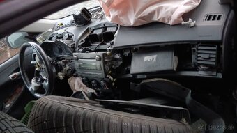 Náhradné diely Toyota Corolla 2008 - 3