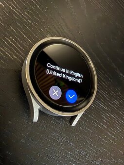 Galaxy watch 5 pro - 3