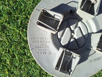 Puklicky volkswagen golf 3 - 3