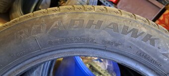 Letné pneumatiky - 3