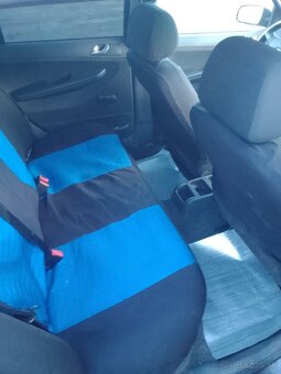 Škoda Fabia 1.4 TDI - 3