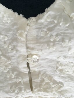 dievčenské šatočky zn. So Cute - 3