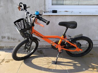 Predám detský bicykel - 3