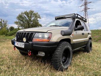 Jeep Grand Cherokee - 3