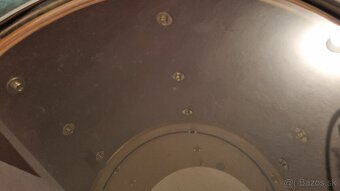 Yamaha 9000 Recording Custom 12x9 Tom - 3