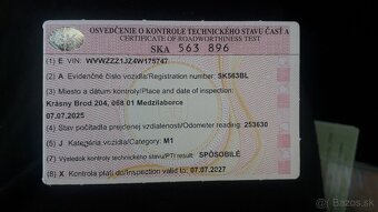 Wolsvagen golf 4 - 3