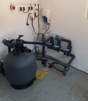 Solinator SALT TECH 10 - 3