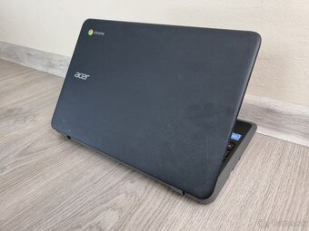 ▼Acer Chromebook C732 - 11,6" / ZÁRUKA▼ - 3
