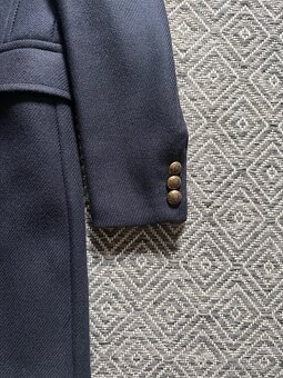 ZARA pansky kabat XL - 3