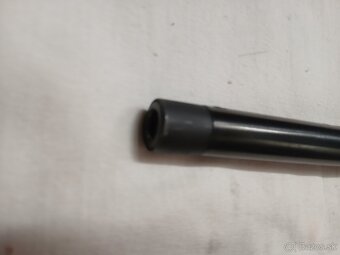 Predám guľovnicu ČZ 550 - 3