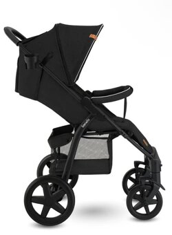 Športový kočiar Lionelo - 3