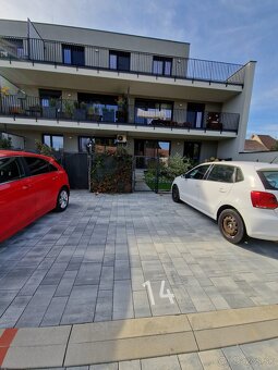 Na predaj 4-izbový byt Marchegg-Bahnhof, Rakúsko - 3