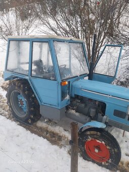 Predám traktor 5611 - 3