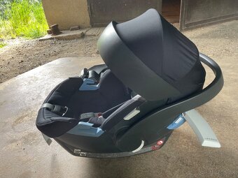 autosedačka CYBEX Aton 5 0-13kg - 3