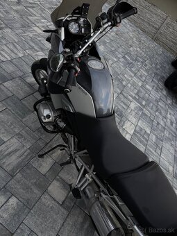 BMW GS 1200 - 3