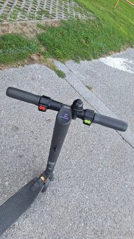 Segway Ninebot KickScooter E25E. 🛴 - 3