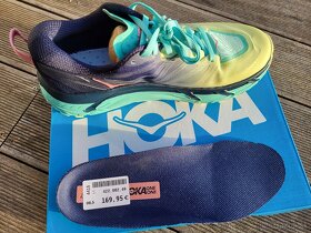 NOVÉ trailové topánky HOKA Mafate Speed 3 - 3