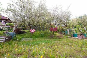 Záhrada na predaj Zvolen Hájik - Znížená cena - 3