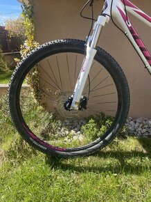 Dámsky bicykel Scott Scale 930 - 3