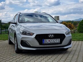 Hyundai i30 cw 1.6crdi 85kw - 3