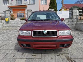 Škoda Felicia 1.6 GLX - 3