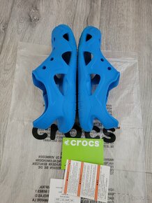 Crocs sandale J1 32-33 - 3