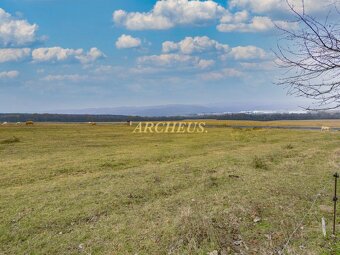 INVESTIČNÝ POZEMOK, ZÁBORSKÉ, 938m2 - 3