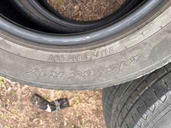 215/65 r17 - 3