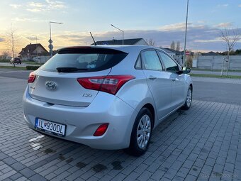 Hyundai i30 - 3