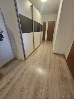 Prenajmem byt Banská Bystrica - 3