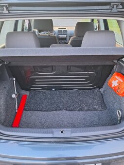W polo 1,4 tdi rv 2010 - 3