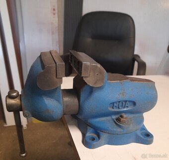 Zverak york 80A - 3