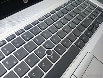Hp Elitebook 850 G3 , Intel® Core™i5 , 500gb ssd , 32gb ram - 3