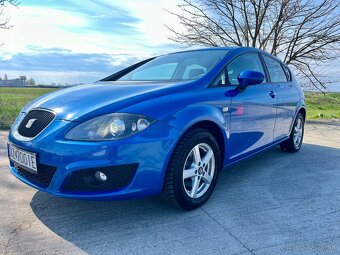 🔷 Seat LEON 1.2TSi STYLE🔷 XENON.NAVI🔷 - 3