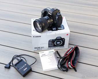Canon 6D Mark II + Sigma Art 50mm f/1.4 - 3