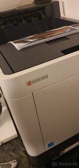 Kyocera ECOSYS P6035CDN - 3