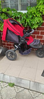 Britax b motion 3 - 3