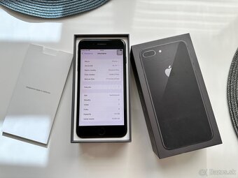 iPhone 8 Plus 64 gb - 3