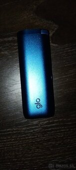 Predám cigarety značky GLO - 3
