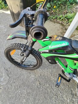 Kawasaki bicykel 16 - 3