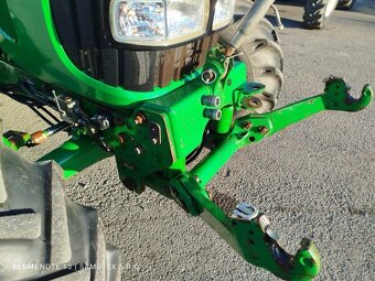 John deere 5720 - 3