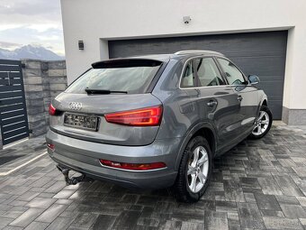 Audi Q3 1.4 TFSI 110kw Sportline - 3