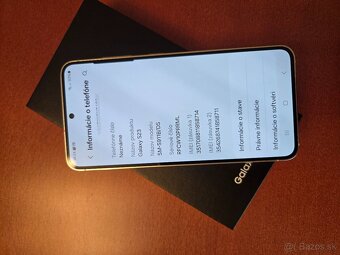 Samsung Galaxy S23 - 3
