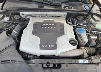 Audi a6 allroad 3.0 tdi 171 kw - 3